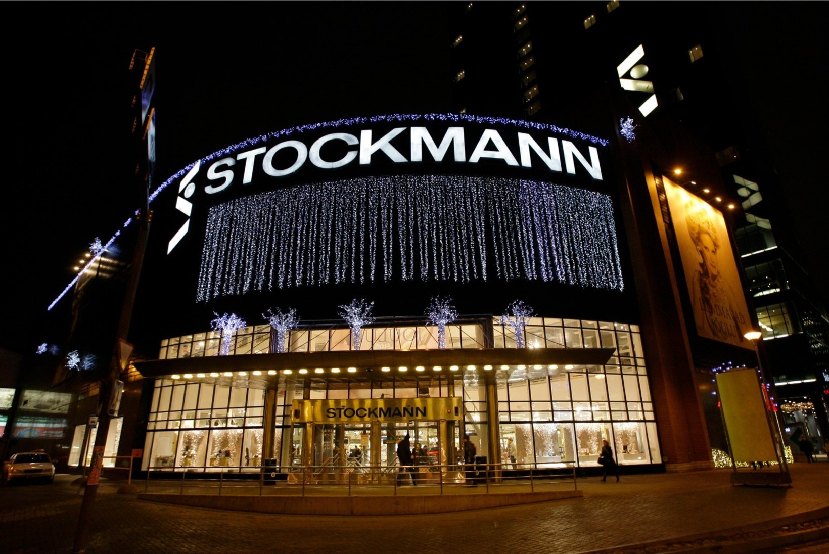 Stockmann