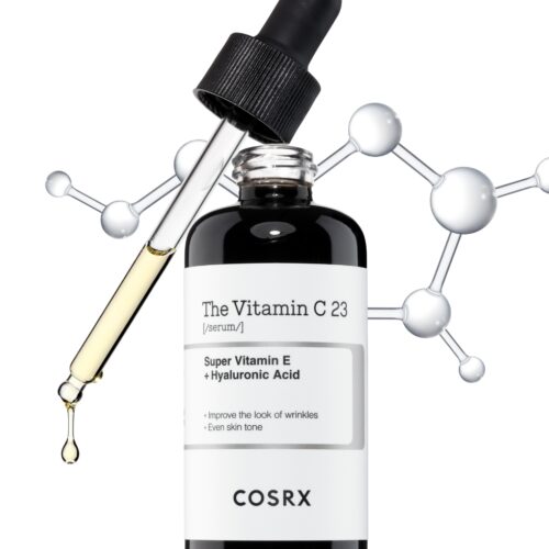 Cosrx The Vitamin C 23 Serum