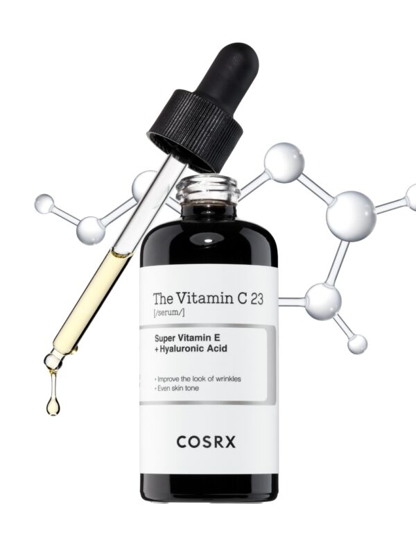 Cosrx The Vitamin C 23 Serum