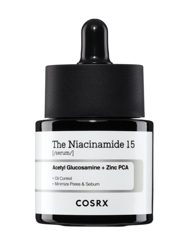 Cosrx The Niacinamide 15 Serum