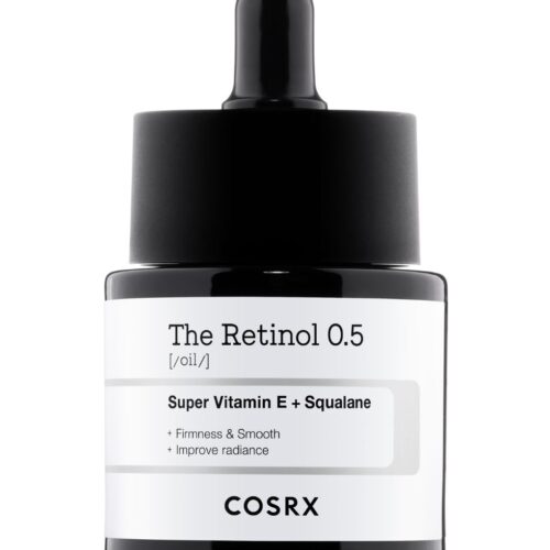 Cosrx The Retinol 0.5 Oil