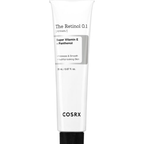 Cosrx The Retinol 0.1 Cream