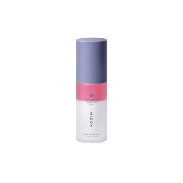 MIZON HYALUGEN DOUBLE LAYER MIST