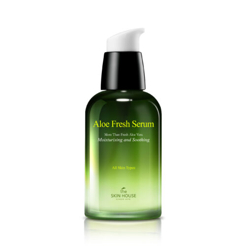The Skin House Aloe Fresh Serum