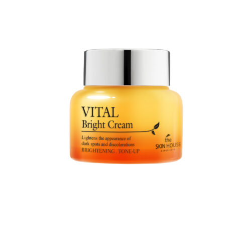 The Skin House Vital Bright Cream