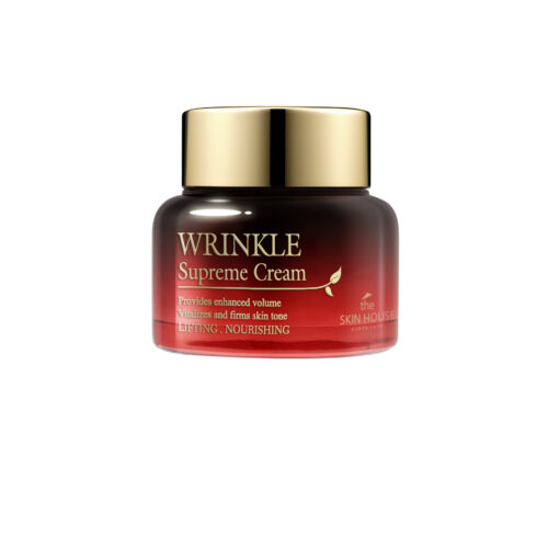 The Skin House Wrinkle Supreme Cream