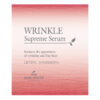 The Skin House Wrinkle Supreme Serum Tester