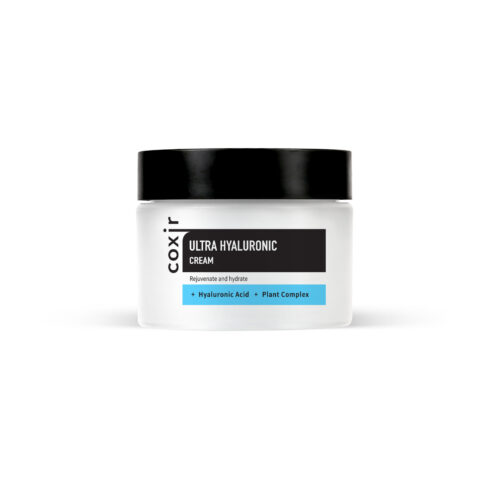 Coxir Ultra Hyaluronic Cream