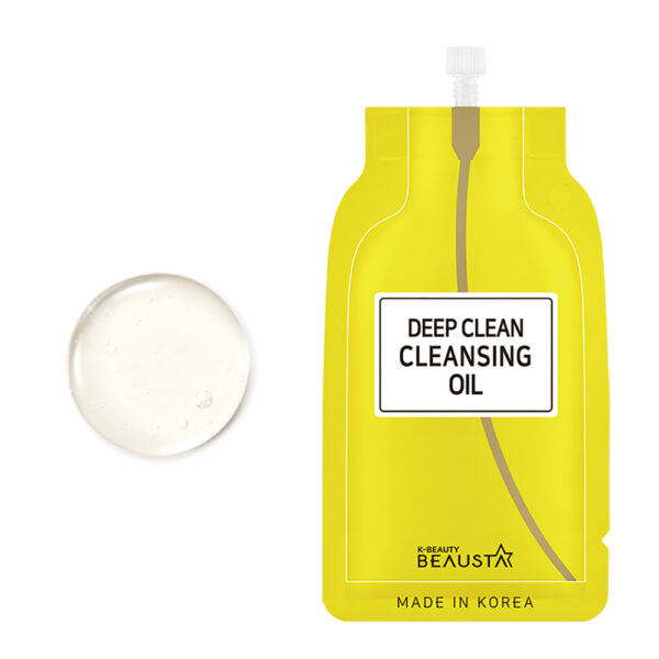 489_5edd1bdf048476.90444994_230220BEAUSTA20Deep20clean20cleansing20oil Beausta Deep Clean Cleansing Oil