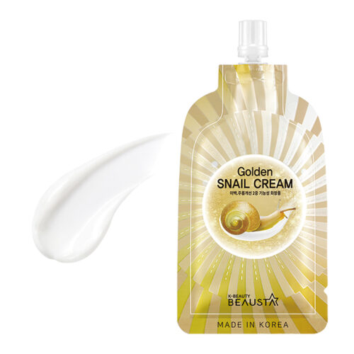 Beausta Golden Snail Cream