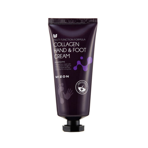 Mizon Collagen Hand and Foot Cream