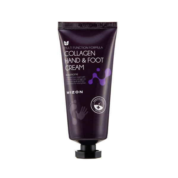 Mizon Collagen Hand and Foot Cream