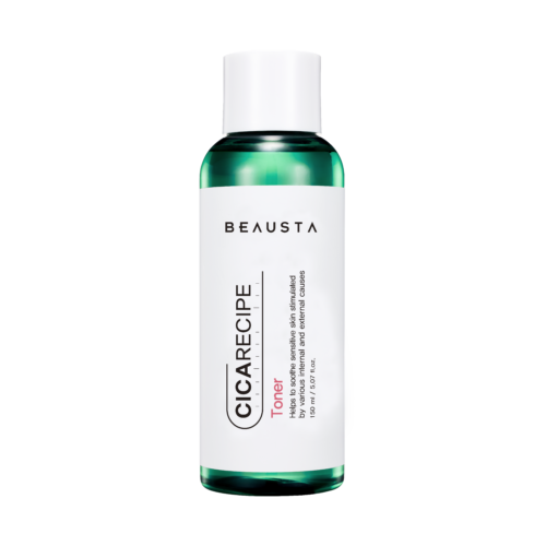 Beausta Cicarecipe Toner