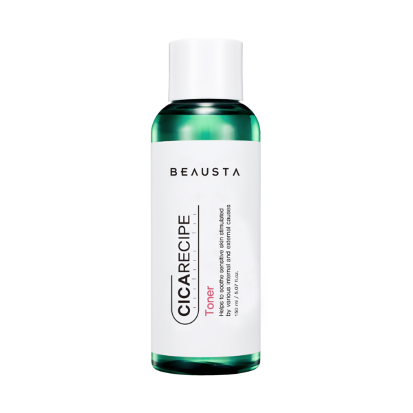Beausta Cicarecipe Toner