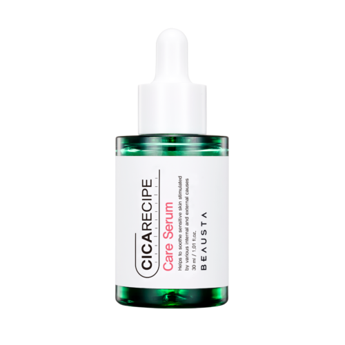 Beausta Cicarecipe Serum
