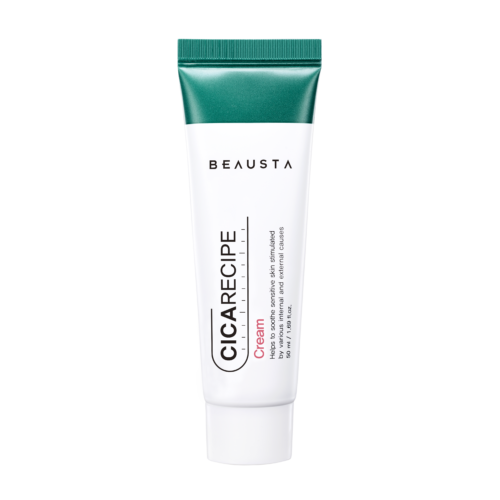 Beausta Cicarecipe Cream 50ml