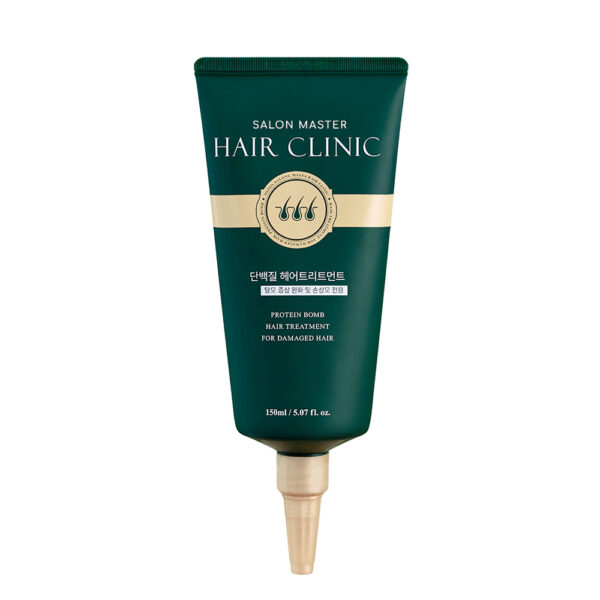 Mizon Salon Master Hair Clinic 150ml