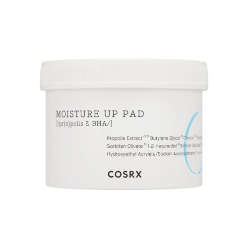 Cosrx One Step Moisture Up Pad