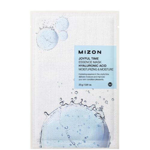 Mizon Joyful Time Essence Mask [Hyaluronic Acid]