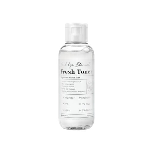 Mizon Good Bye Blemish Fresh Toner