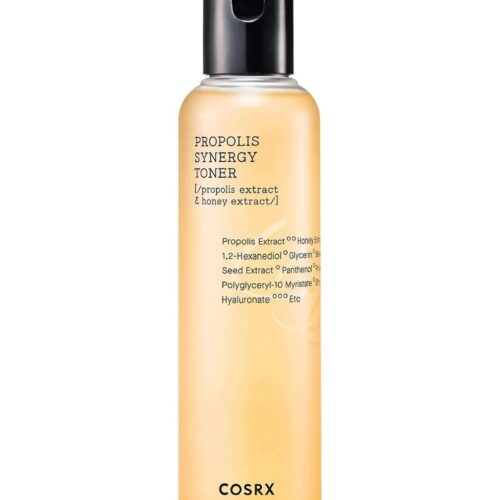Cosrx Full Fit Propolis Synergy Toner