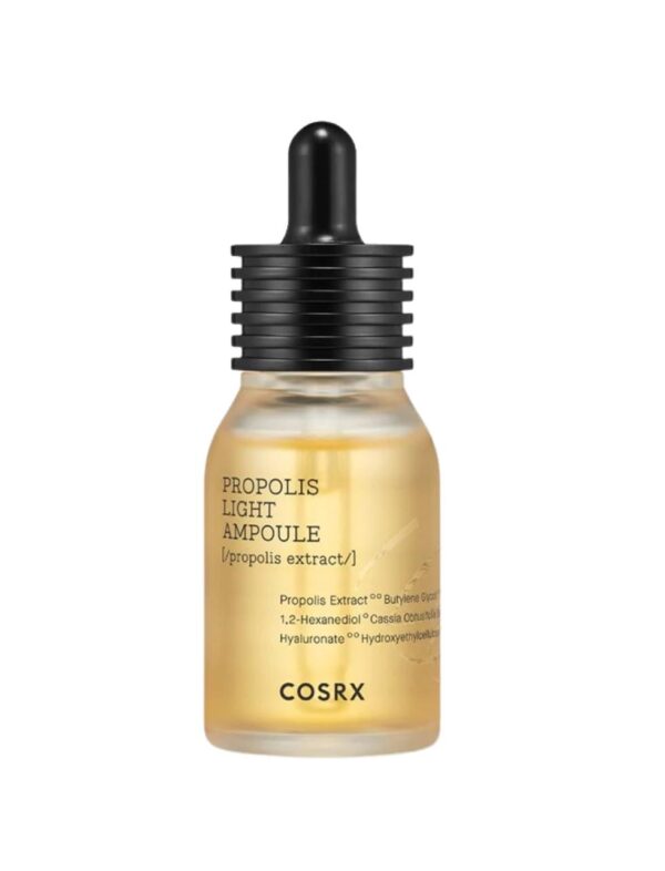 Cosrx Full Fit Propolis Light Ampoule