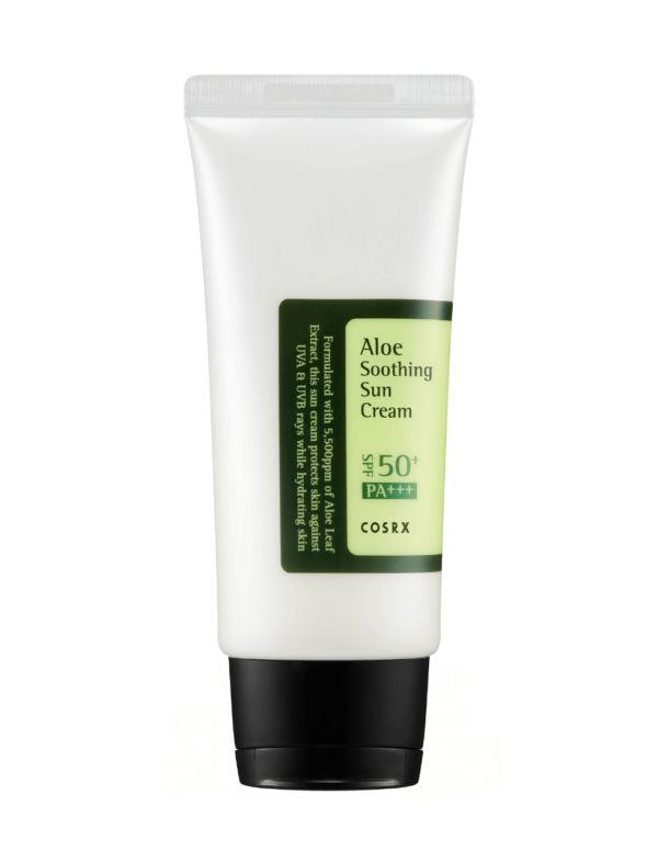 954_63ef133d9b1826.80056182_COSRX-Aloe-Soothing-Sun-Cream Cosrx Aloe Soothing Sun Cream SPF50
