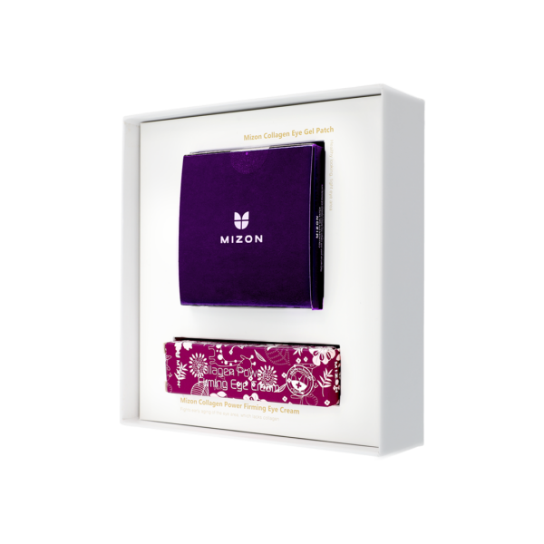 Mizon Winter Is Coming Collagen Set