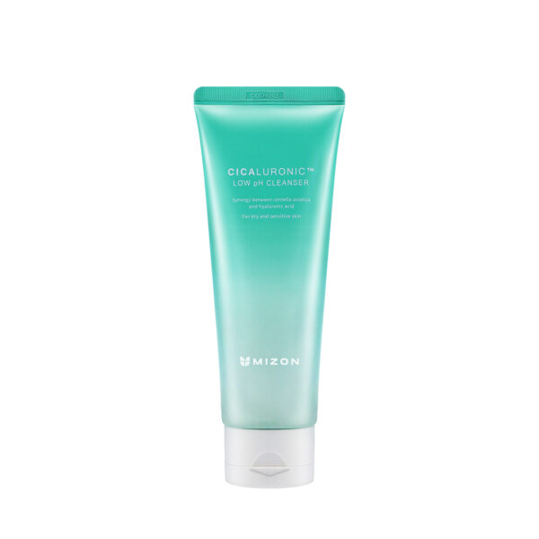 Mizon Cicaluronic Low pH Cleanser