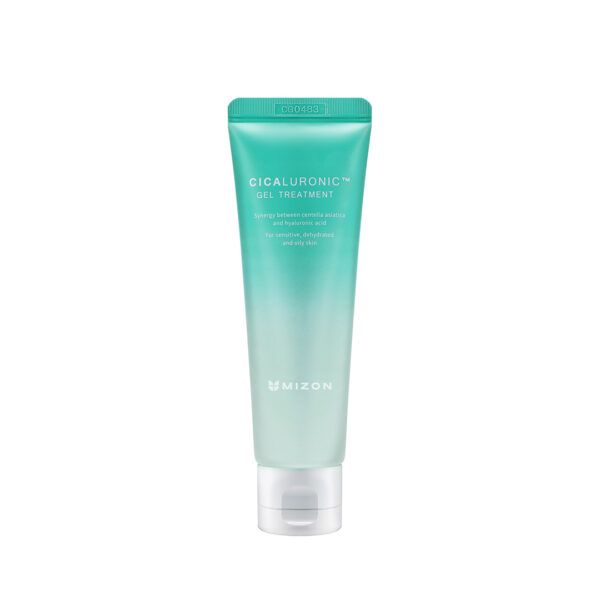 Mizon Cicaluronic Gel Treatment
