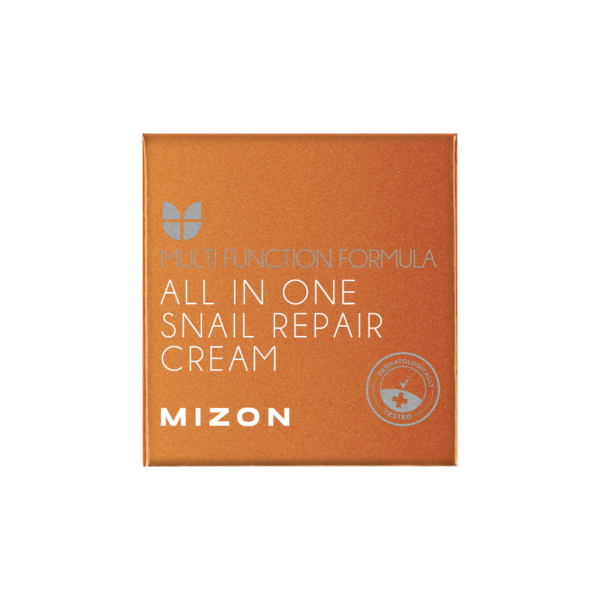 Mizon All In One Snail Repair Cream 75ml