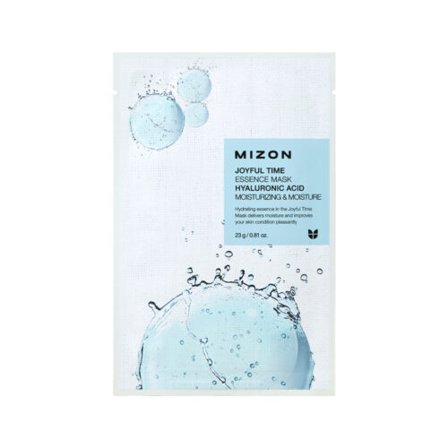 Mizon Joyful Time Essence Mask Set of 20pcs [Hyaluronic Acid]