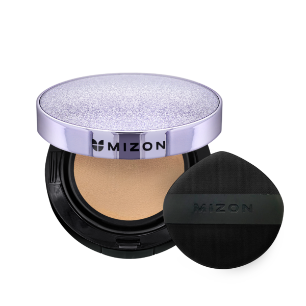 MIZON VEGAN COLLAGEN CUSHION #23