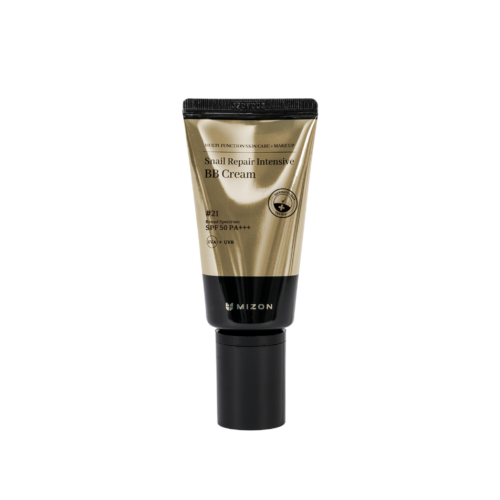 (EU Renewal) Mizon Snail Repair Intensive BB Cream #21