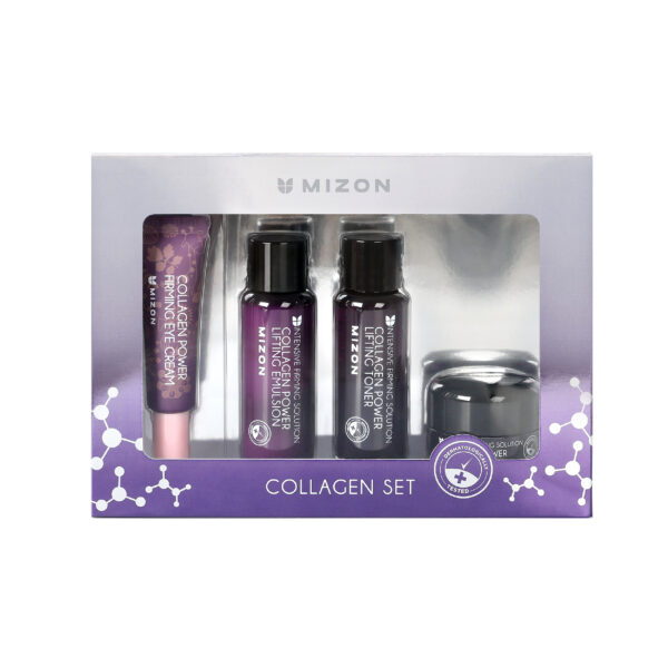 1167_6809f4674fd013.85604529_Collagen20Miniature20SET204 Mizon Collagen Miniature Set (renewal)