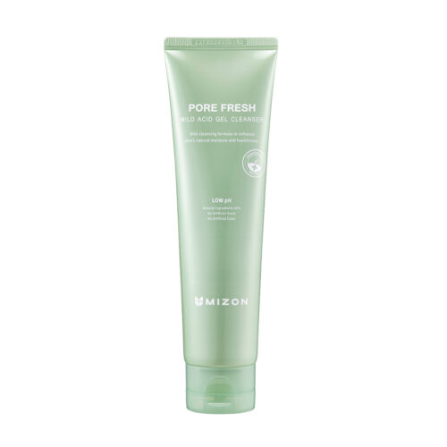 Mizon Pore Fresh Mild Acid Gel Cleanser