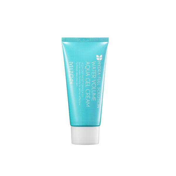 815_6807412c9ac523.61301106_28Tube2920Water20Volume20Aqua20Gel20Cream20product Mizon Water Volume Aqua Gel Cream