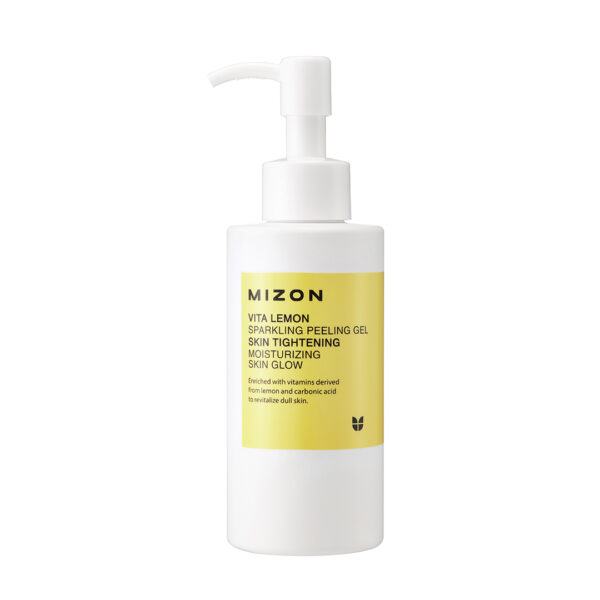 870_6807419f62ca32.74605749_Vita-lemon-sparkling-peeling-gel Mizon Vita Lemon Sparkling Peeling Gel