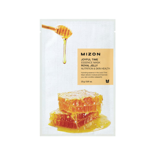 Mizon Joyful Time Essence Mask [Royal Jelly]