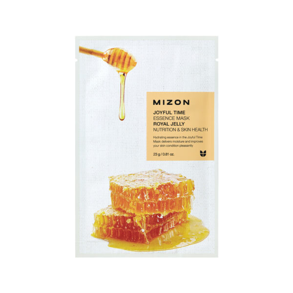 Mizon Joyful Time Essence Mask [Royal Jelly]