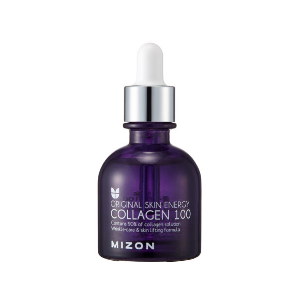 Mizon Original Skin Energy Collagen 100