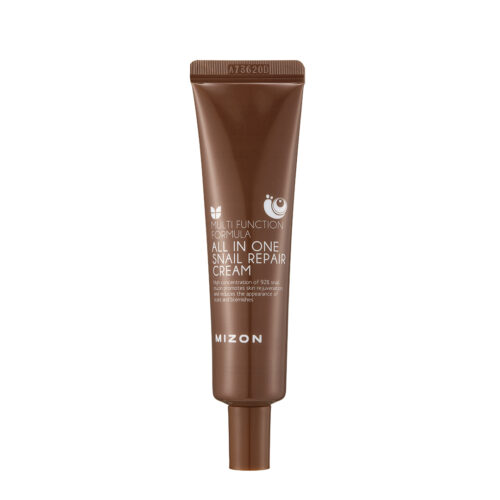 Mizon All in One Snail Repair Cream Tube 35ml