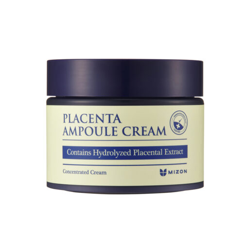 933_6807448506dfe7.07041972_Placenta-Ampoule-cream-product-01 Mizon Placenta Ampoule Cream