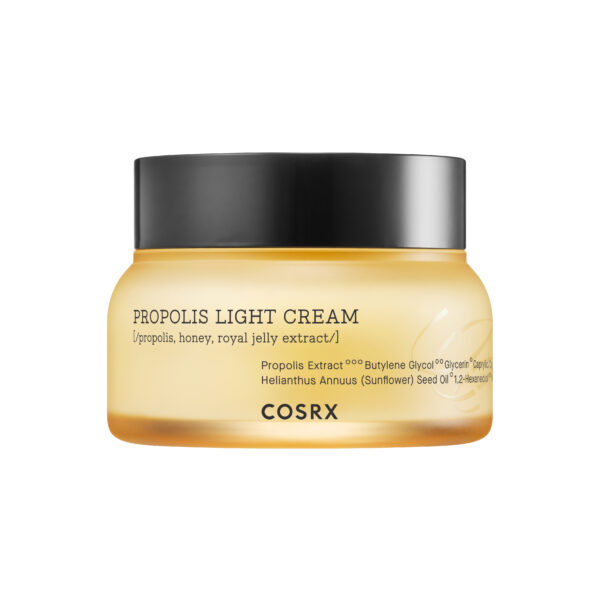 Cosrx Full Fit Propolis Light Cream