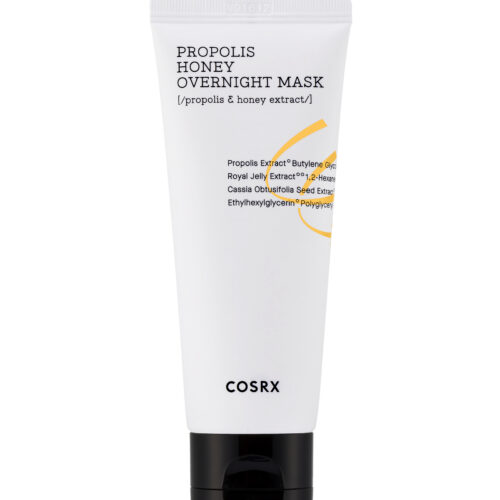 Cosrx Full Fit Propolis Honey Overnight Mask