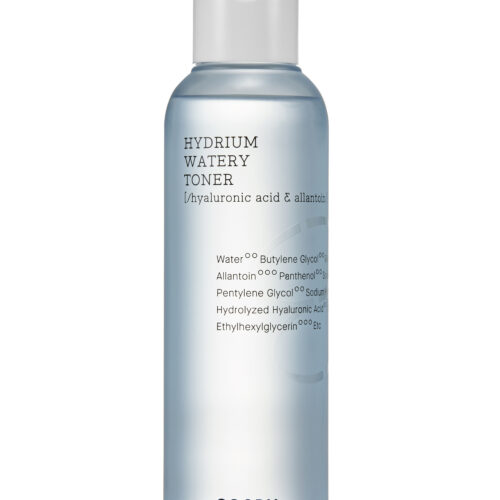 Cosrx Hydrium Watery Toner