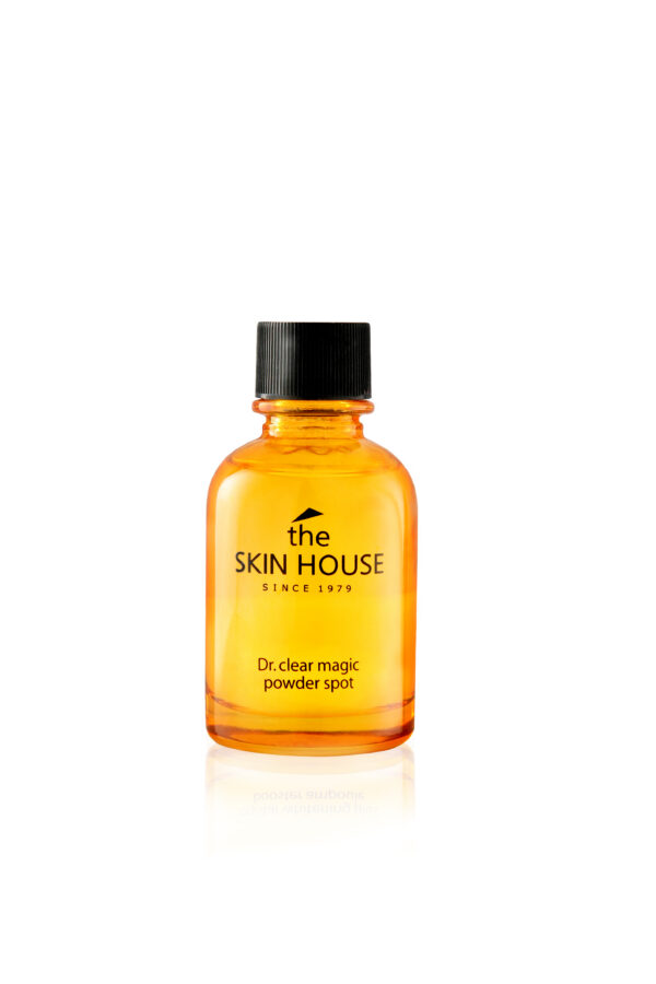 The Skin House Dr. Clear Magic Powder Spot