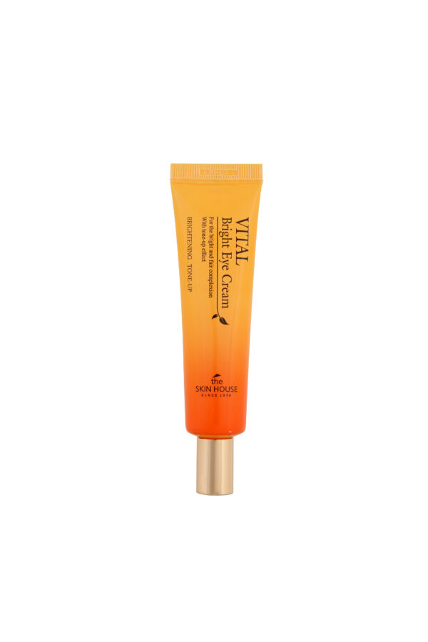 The Skin House Vital Bright Eye Cream