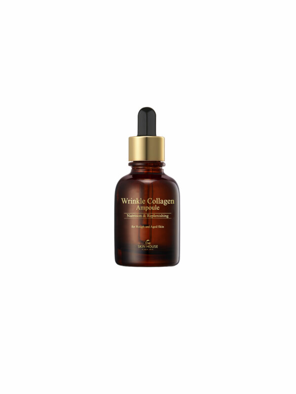 The Skin House Wrinkle Collagen Ampoule
