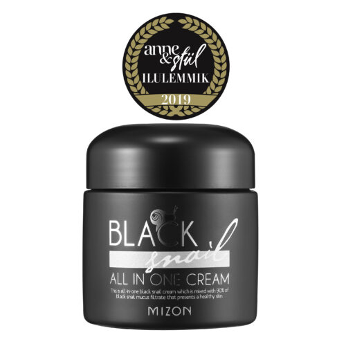 Mizon Black Snail All In One Cream